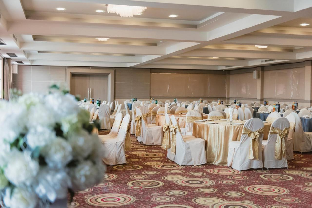 K.S.Pavilion Hotel Nakhon Ratchasima Ngoại thất bức ảnh